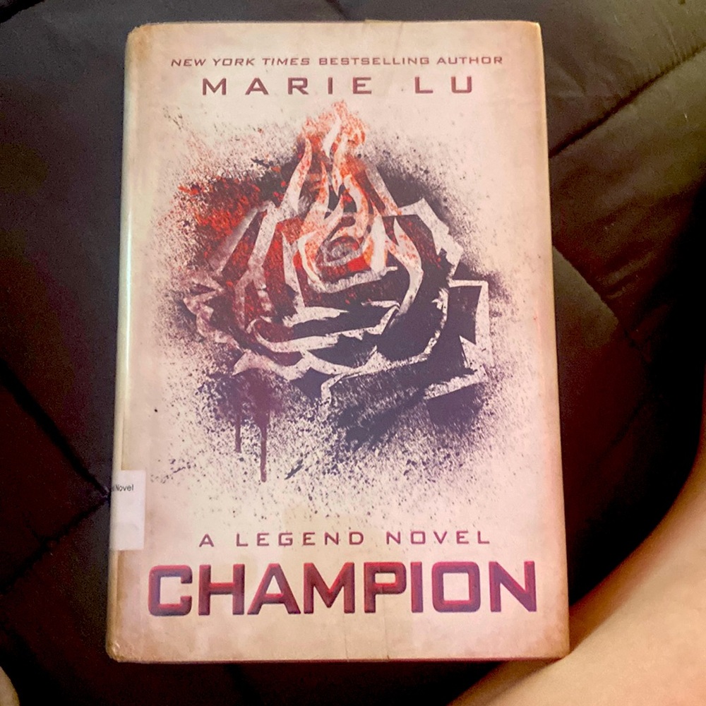Champion
